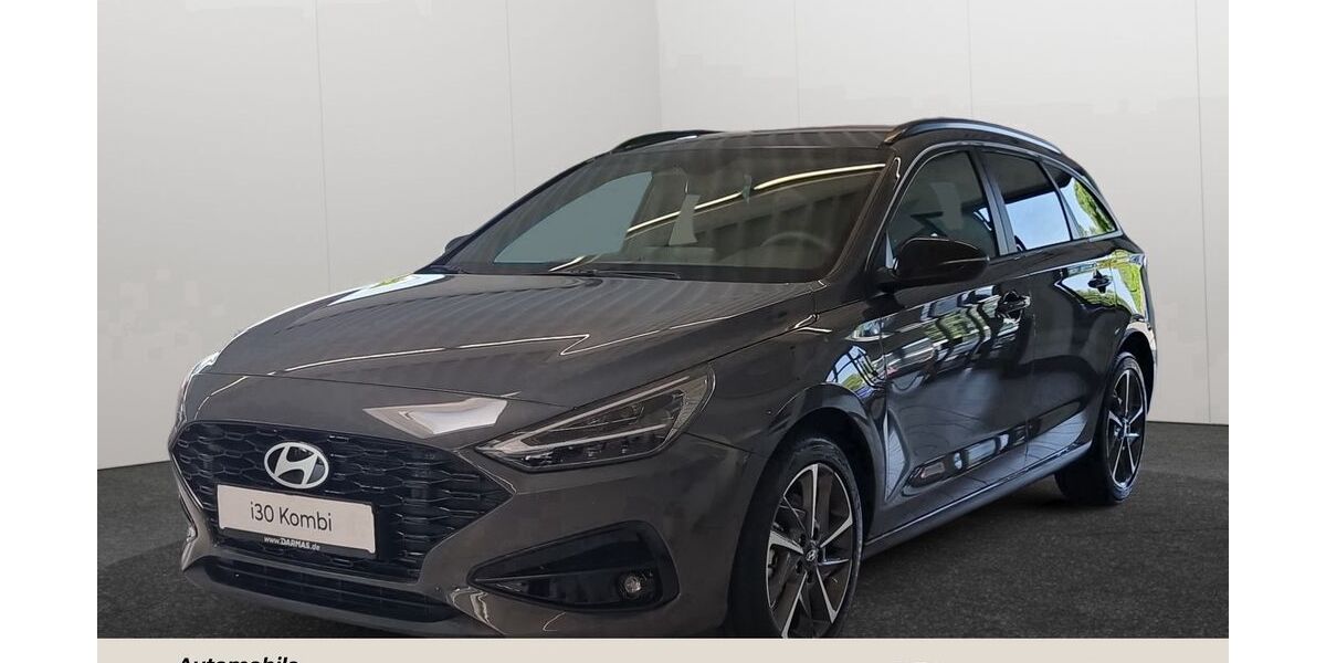 Hyundai i30 14.000 km 19.990 &euro; Haltern am See 45721