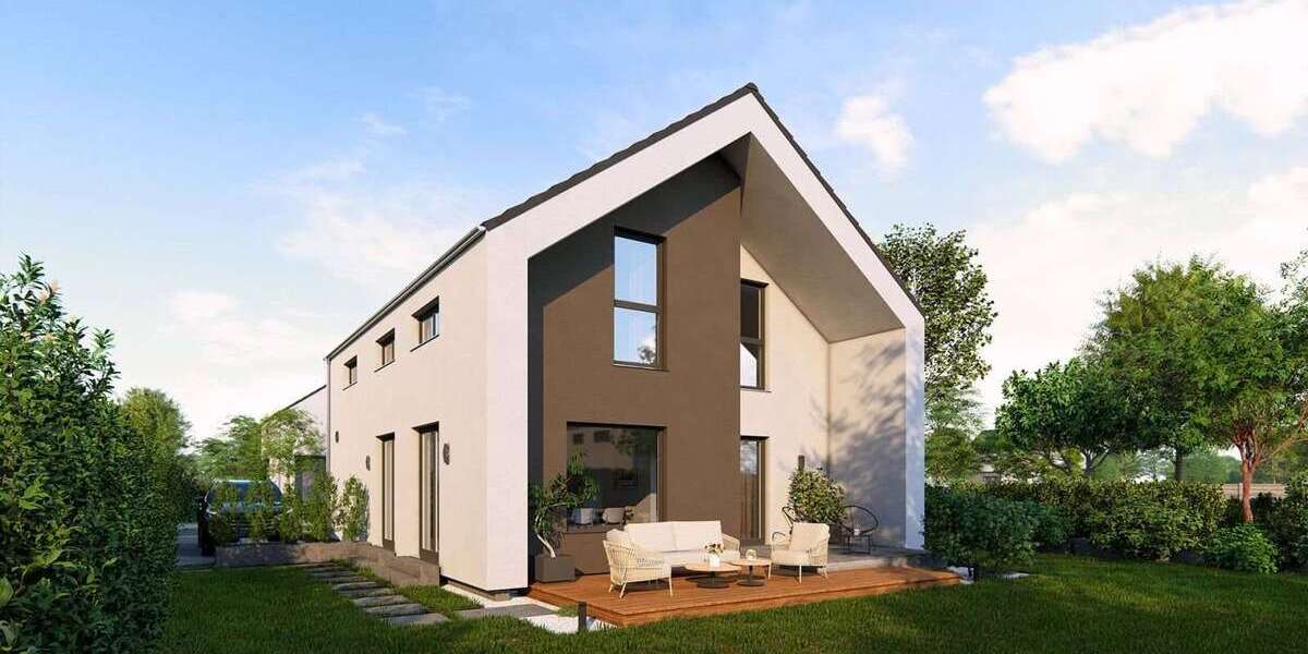 Einfamilienhaus Schermbeck - 4 Zimmer, 151 m&sup2;, 399.900&euro; | Angebot:27393620
