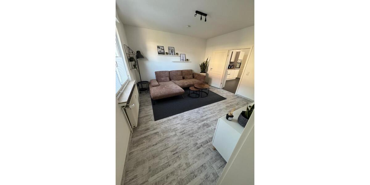 Hochparterre Lünen Alstedde - 2 Zimmer, 65 m&sup2;, 800&euro; | Angebot:26382946