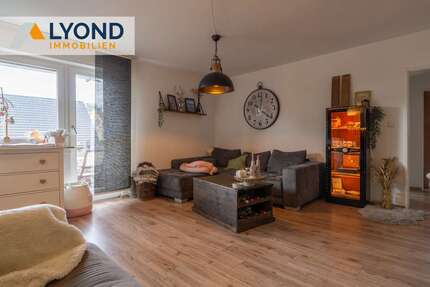 Wohnung zum Kaufen in Essen Katernberg 185.000 € 79.32 m² 3.5 zimmer