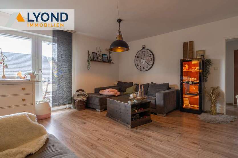 Wohnung zum Kaufen in Essen Katernberg 185.000 € 79.32 m² 3.5 zimmer