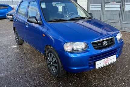Suzuki Alto 64.503 km 2.490 &euro; Herten 45701
