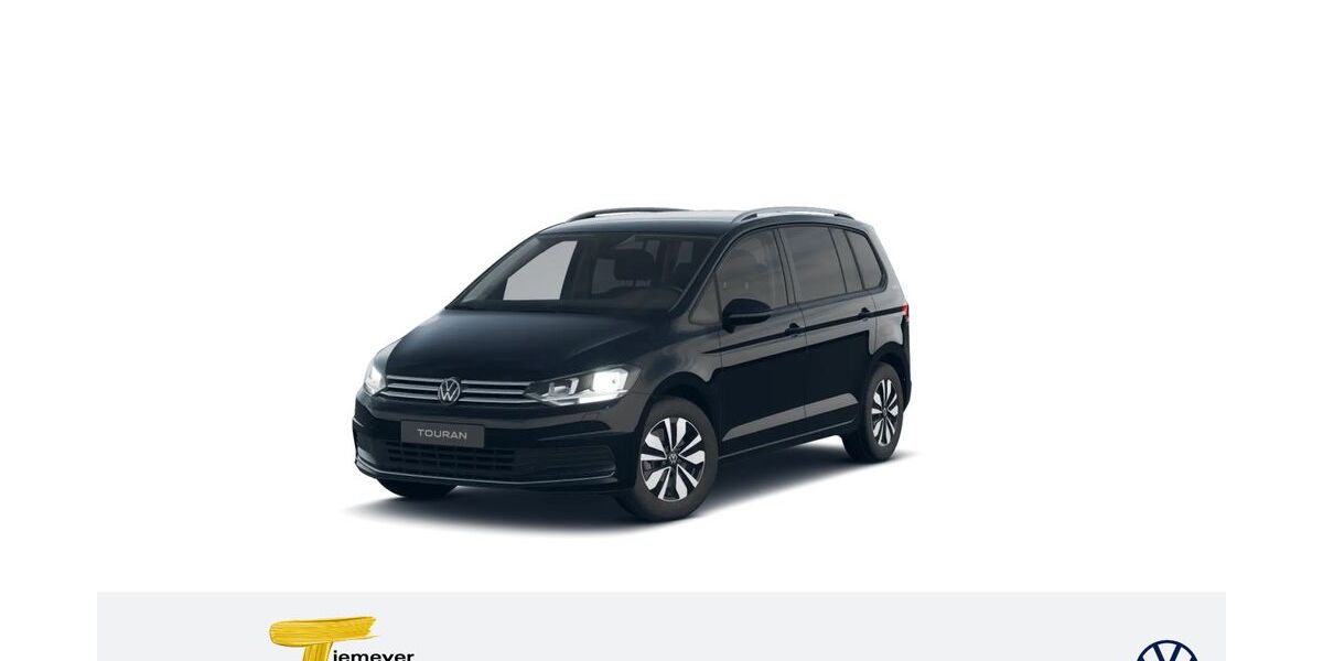 VW Touran 25.668 km 28.890 &euro; Dorsten 46282