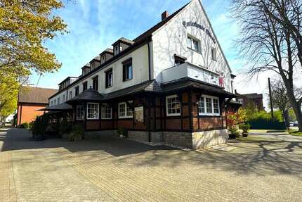 Haus Recklinghausen - 20 Zimmer, 825 m&sup2;, 1.090.000&euro; | Angebot:26883665