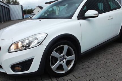 Volvo C30 176.800 km 3.700 &euro; herne 44649