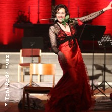 Libertango - Musikalische Geschichten einer Epoche mit DARNEA Quintett 01.03.2026 Hansa-Theater Hörde