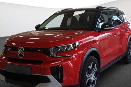 Citroen C3 Aircross 2.509 km 20.790 € Dülmen 48249