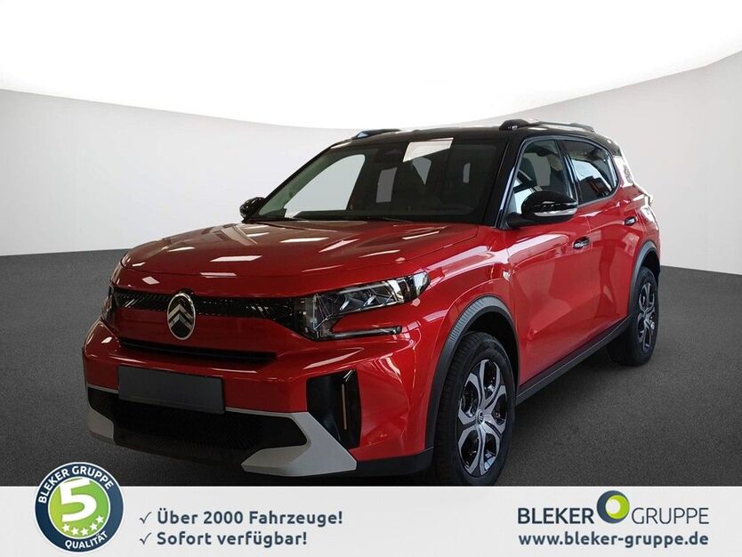 Citroen C3 Aircross 2.509 km 20.790 € Dülmen 48249