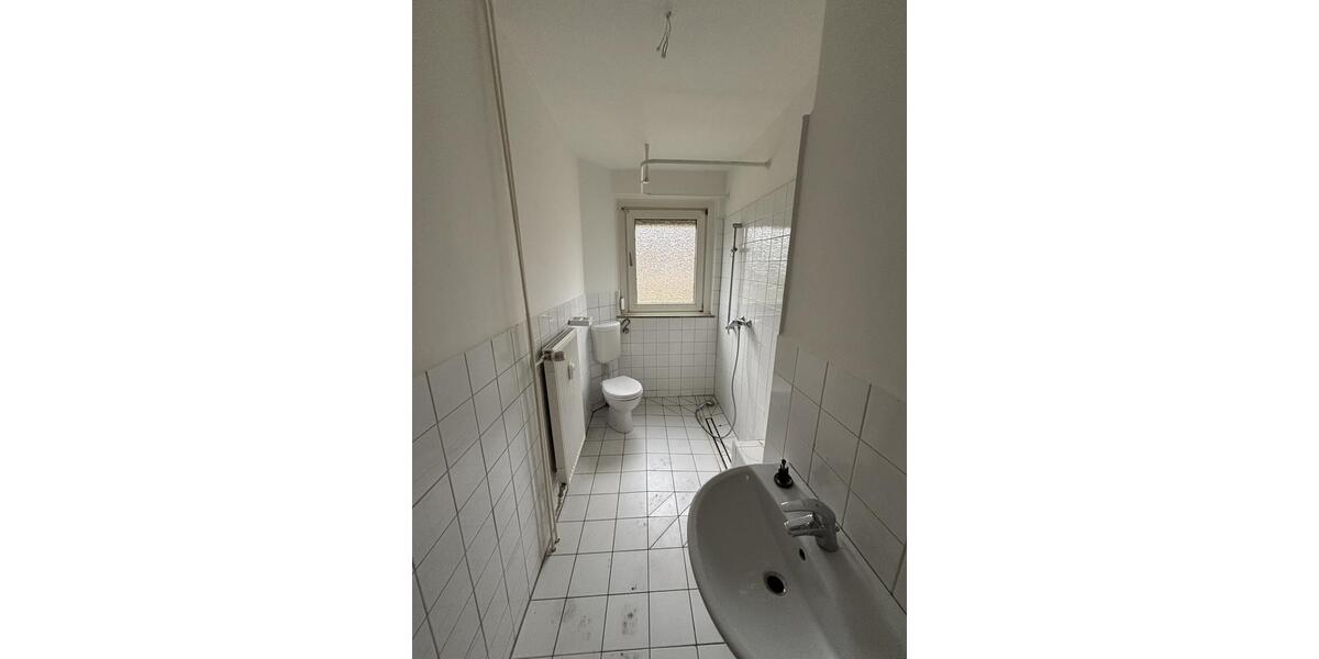 Erdgeschoßwohnung Recklinghausen König Ludwig - 3.5 Zimmer, 60 m&sup2;, 492&euro; | Angebot:24843584