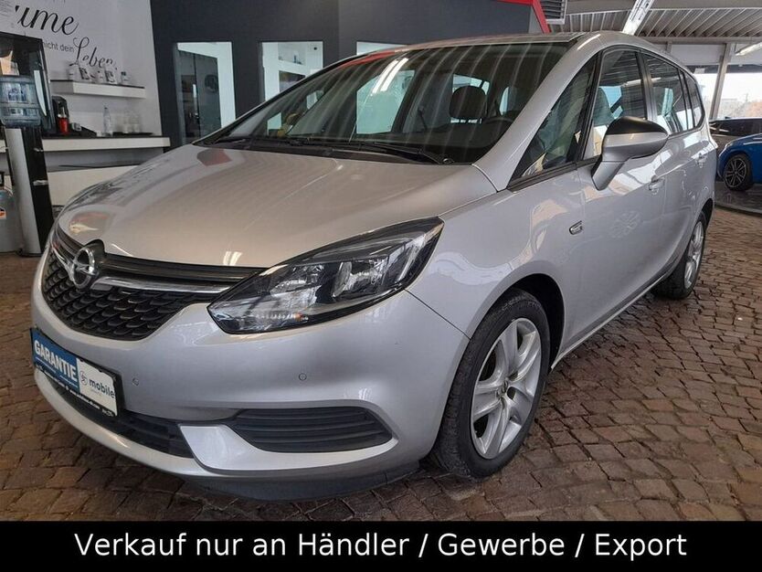 Zafira