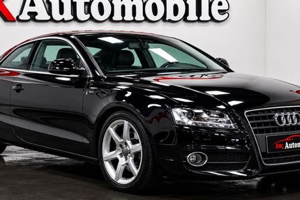 Audi A5 94.260 km 11.990 &euro; Gladbeck 45968