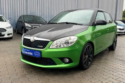 Skoda Fabia 142.000 km 6.799 &euro; Essen 45356