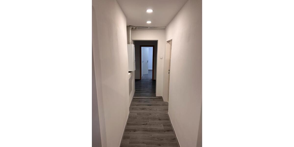 Dachgeschoßwohnung Recklinghausen Grullbad - 5 Zimmer, 130 m&sup2;, 850&euro; | Angebot:24757134