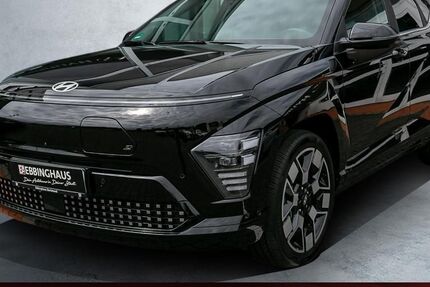 Hyundai KONA 27.702 km 29.999 &euro; Dortmund 44149