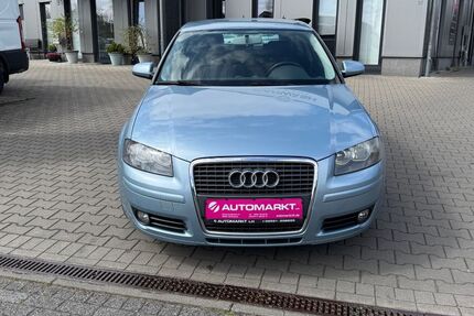 Audi A3 189.000 km 2.990 &euro; Lüdinghausen 59348