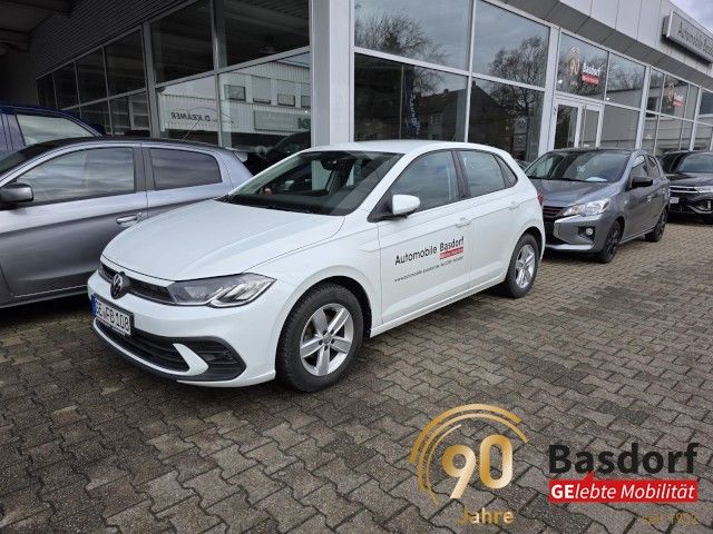 VW Polo 25.000 km 18.970 &euro; Gelsenkirchen 45881