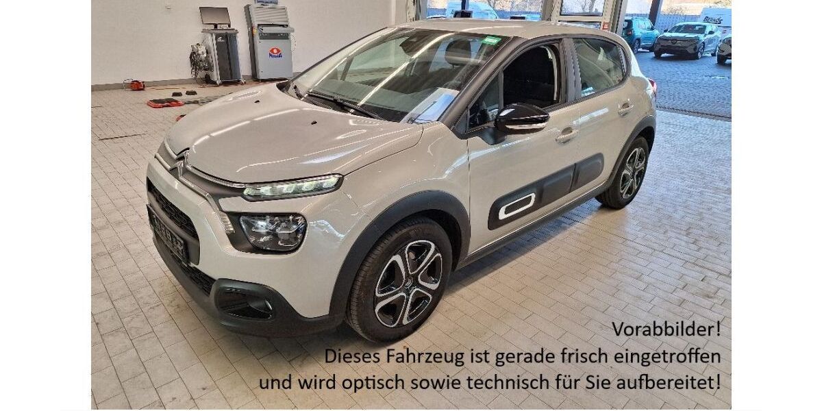 Citroen C3 2.562 km 14.110 &euro; Oberhausen 46049