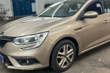 Renault Megane 154.327 km 3.500 € Herne 44651