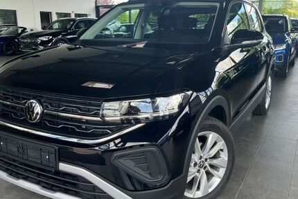 VW T-Cross 1.001 km 25.970 &euro; Lünen 44536