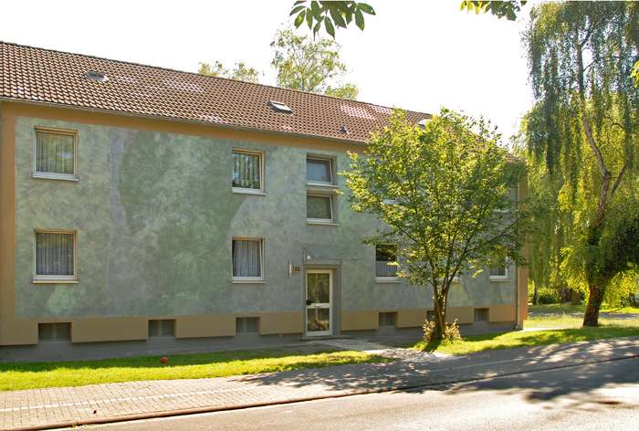 Wohnung zum Mieten in Recklinghausen 311,12 € 65 m²