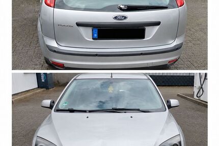 Ford Focus 195.000 km 1.800 &euro; Lünen 44534