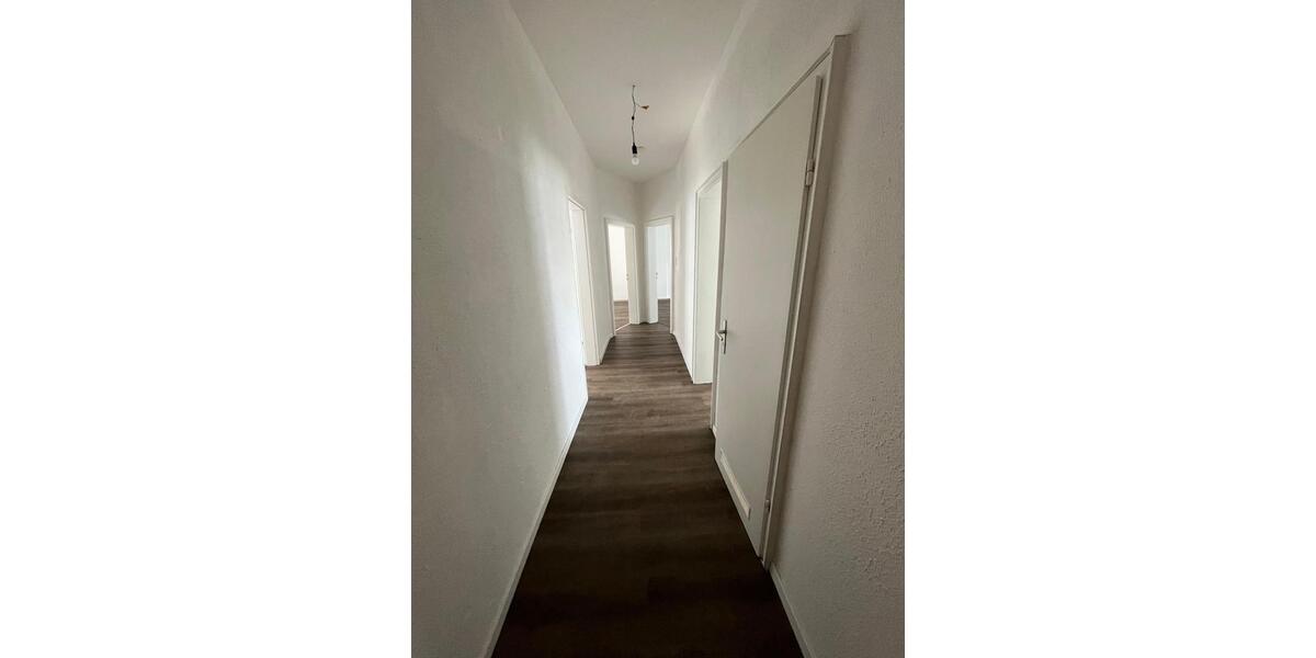 Traumhafte 4-Zimmer-Wohnung 120 m² in Brambauer 4 zimmer