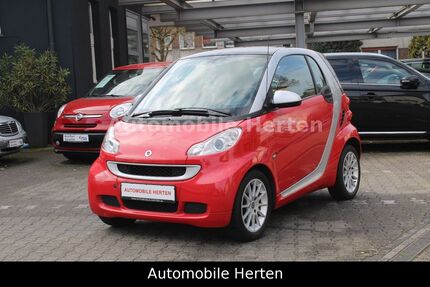 Smart ForTwo 163.000 km 3.690 &euro; Herten 45699