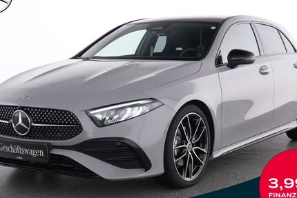 Mercedes-Benz A 180 3.020 km 37.950 € Essen 45309