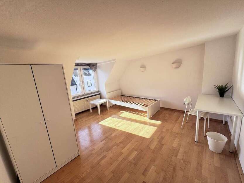 Wohnung zum Mieten in Datteln 350 € 13 m²