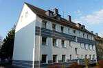 2.5 Raum Wohnung mit Garage