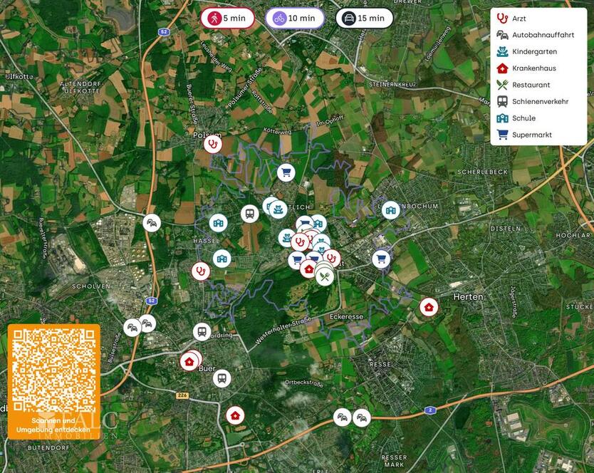 Gewerbefläche zur Miete ideal für Ihr Geschäft oder Büro! zimmer