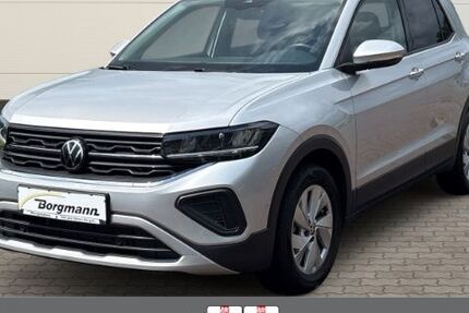VW T-Cross 10.500 km 24.950 &euro; Haltern am See 45721