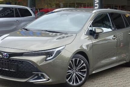 Toyota Corolla 9.000 km 27.990 € Essen 45355