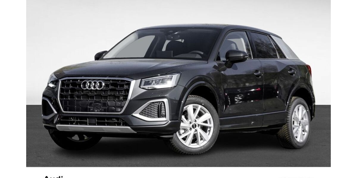Audi Q2 15.031 km 29.911 &euro; Dortmund 44143