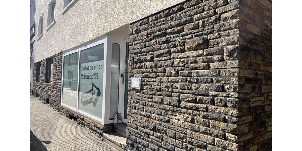 Gewerbeobjekt Dortmund Hörde - 600&euro; | Angebot:25369030