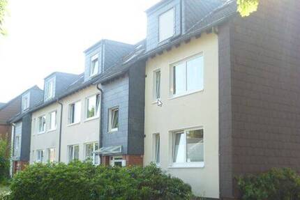 63 qm Wohnung in GE-Erle