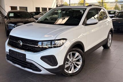 VW T-Cross 2.050 km 25.970 &euro; Lünen 44536