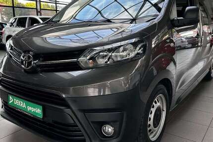 Toyota Proace 135.090 km 24.890 € Bottrop 46236
