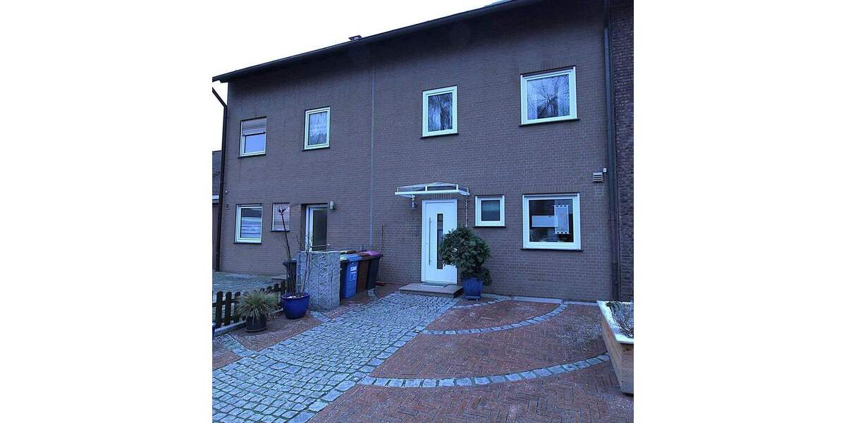 Mehrfamilienhaus, Wohnhaus Gladbeck Zweckel - 6 Zimmer, 150 m&sup2;, 385.000&euro; | Angebot:25247531