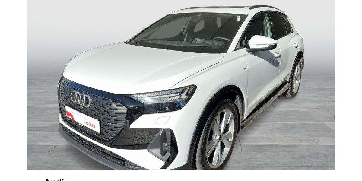 Audi Q4 e-tron 72.251 km 34.581 &euro; Dortmund 44143