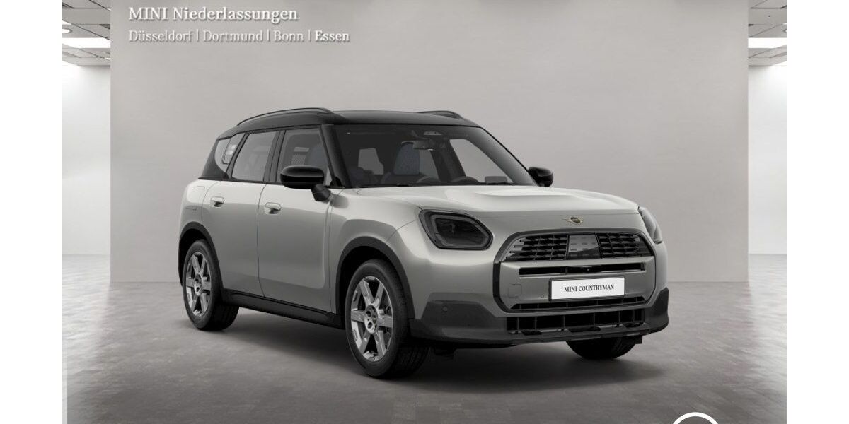 Mini Countryman C (Cooper) 27.303 km 32.899 &euro; Essen 45141