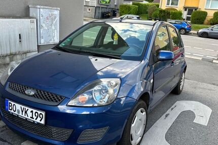 Ford Fiesta 196.000 km 1.500 &euro; Bochum 44803