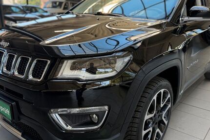 Jeep Compass 81.000 km 14.890 &euro; Bottrop 46236