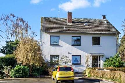 2-Familienhaus mit tollem Grundstück in ruhiger Lage 7 zimmer