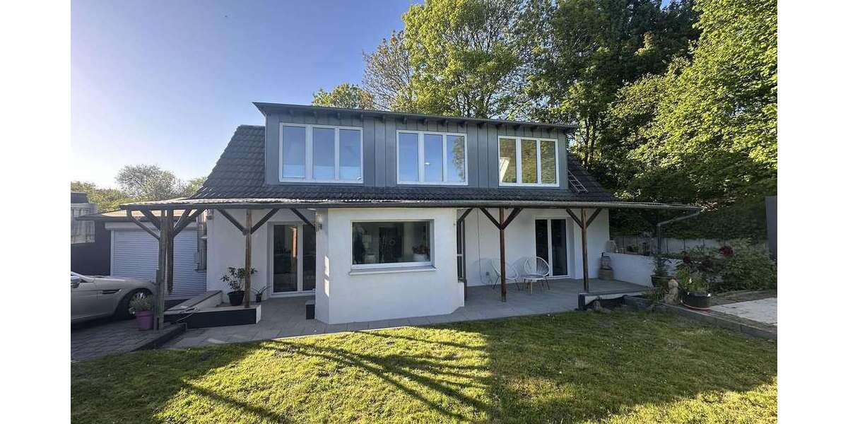Einfamilienhaus Essen Stadtbezirk VII - 3 Zimmer, 80 m&sup2;, 1.000&euro; | Angebot:26423035