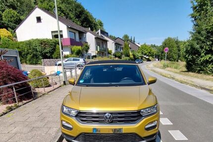 VW T-Roc 83.000 km 21.150 € Hattingen 45525