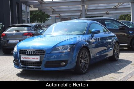 Audi TT 280.000 km 5.660 &euro; Herten 45699