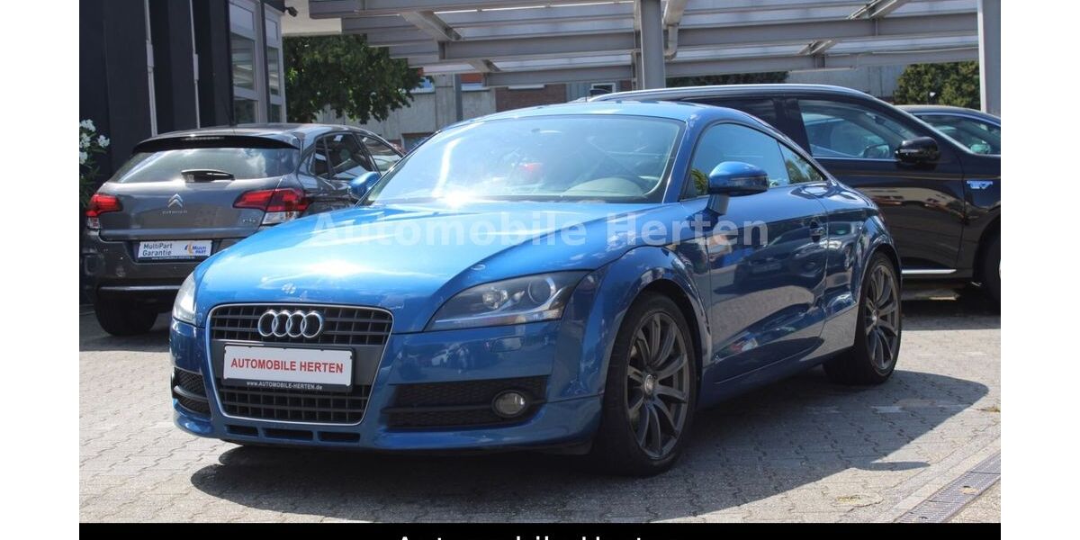 Audi TT 280.000 km 5.660 &euro; Herten 45699