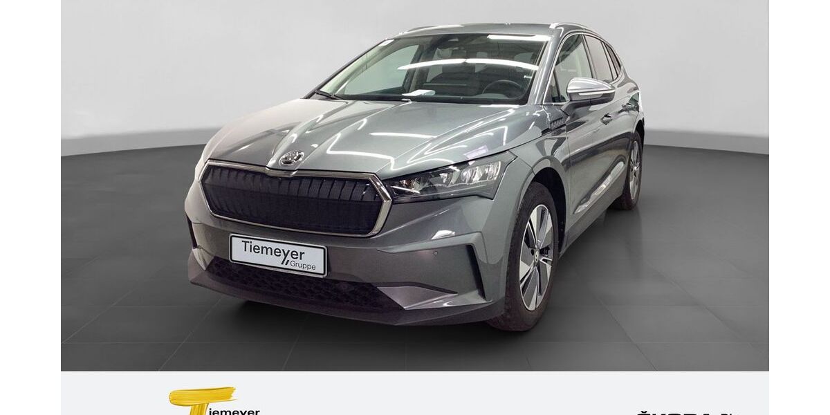 Skoda Enyaq 102.388 km 29.980 &euro; Bochum 44809