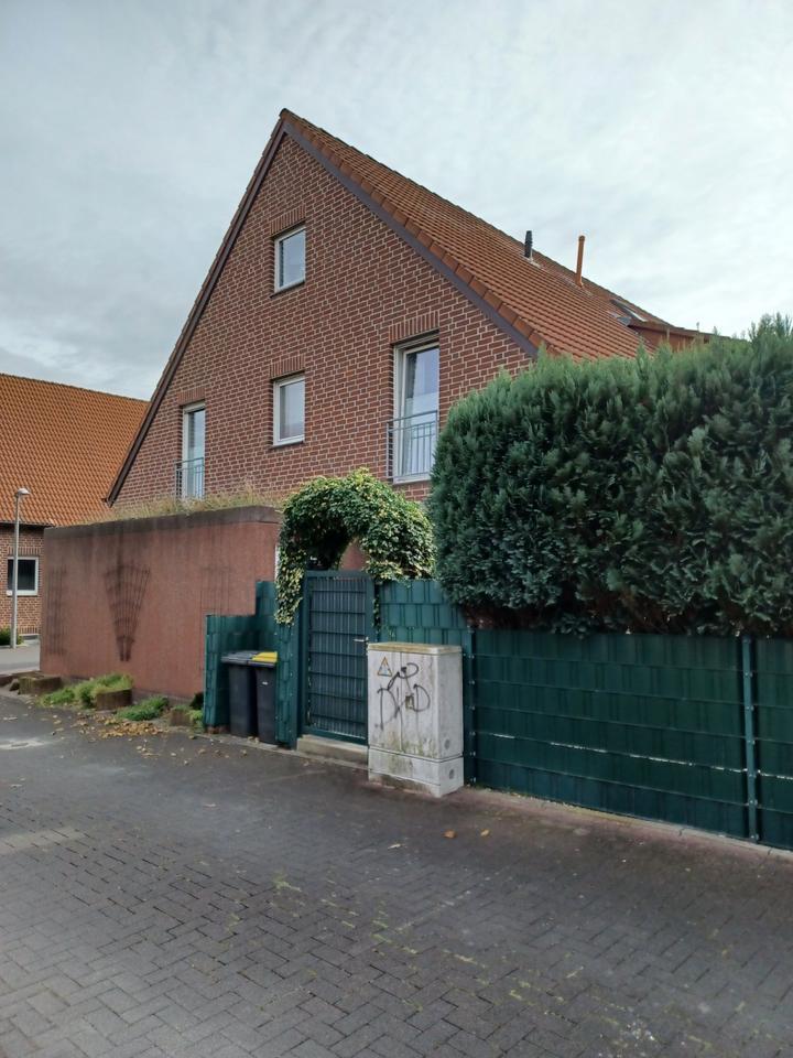 Reiheneinfamilienhaus zimmer